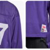 Maillot de football américain MT99