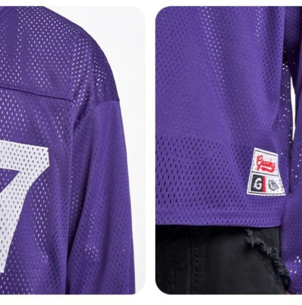 Maillot de football américain MT99