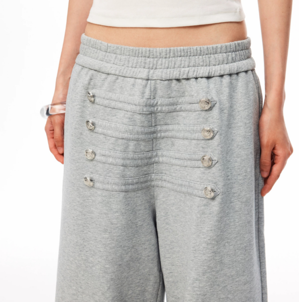 Pantalon de survêtement MADWITCH