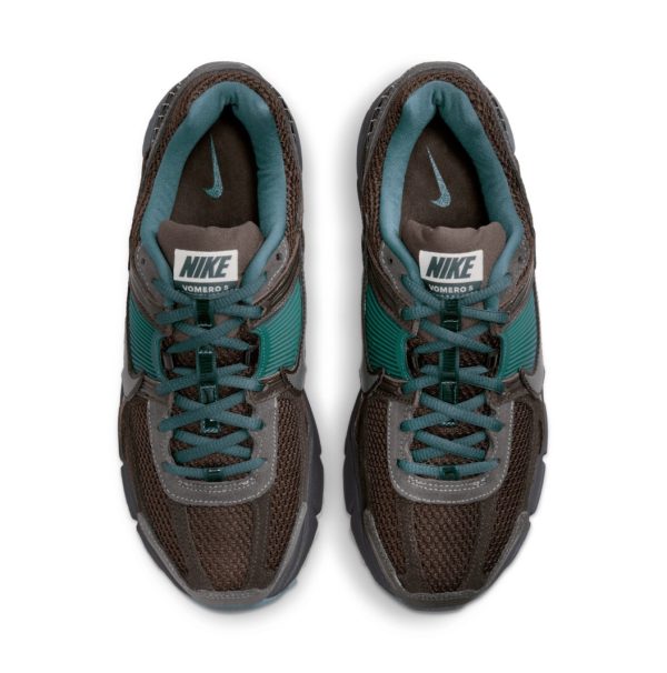 Nike Zoom Vomero 5 "Baroque Brown / Chocolate Teal"