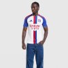 Maillot Olympique Lyonnais (OL) Domicile 26/27