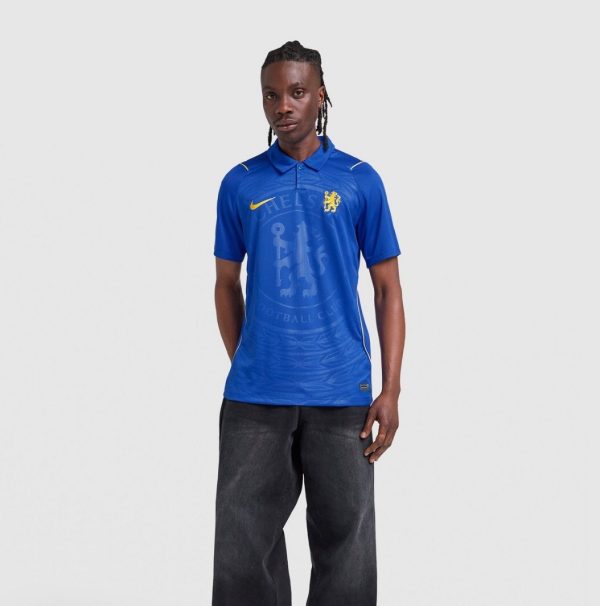 Maillot Chelsea Domicile 26/27