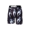 Boxer Briefs PSD x Ghost Face