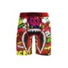 Boxer Briefs PSD « Warface »