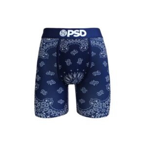 Boxer Briefs PSD « Bandana »